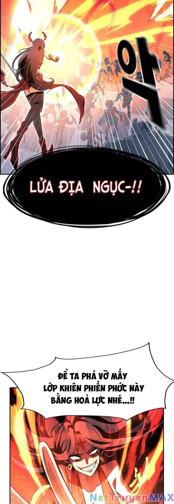 đọc truyện Đội Đốt Kích Noryangjin Chương 19 ảnh 31 tại Thiên Thai Truyện