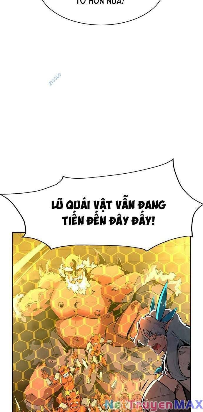 đọc truyện Đội Đốt Kích Noryangjin Chương 19 ảnh 45 tại Thiên Thai Truyện