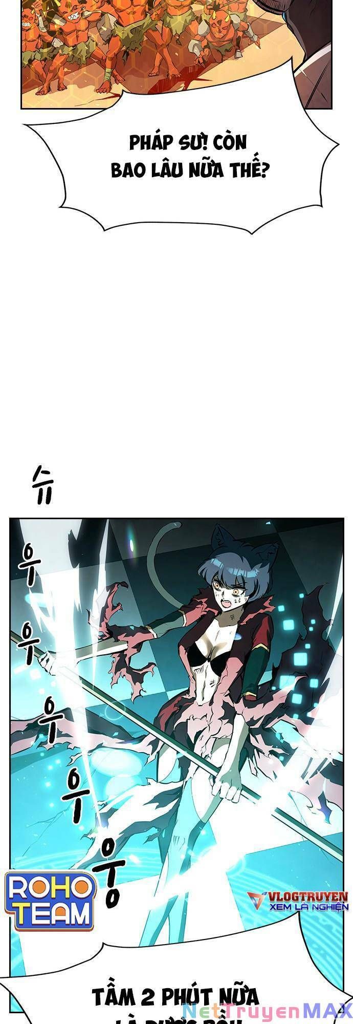 đọc truyện Đội Đốt Kích Noryangjin Chương 19 ảnh 46 tại Thiên Thai Truyện