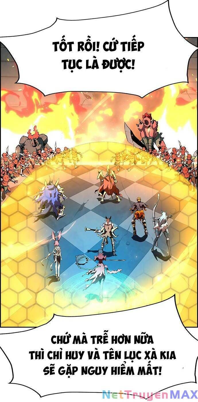 đọc truyện Đội Đốt Kích Noryangjin Chương 19 ảnh 48 tại Thiên Thai Truyện