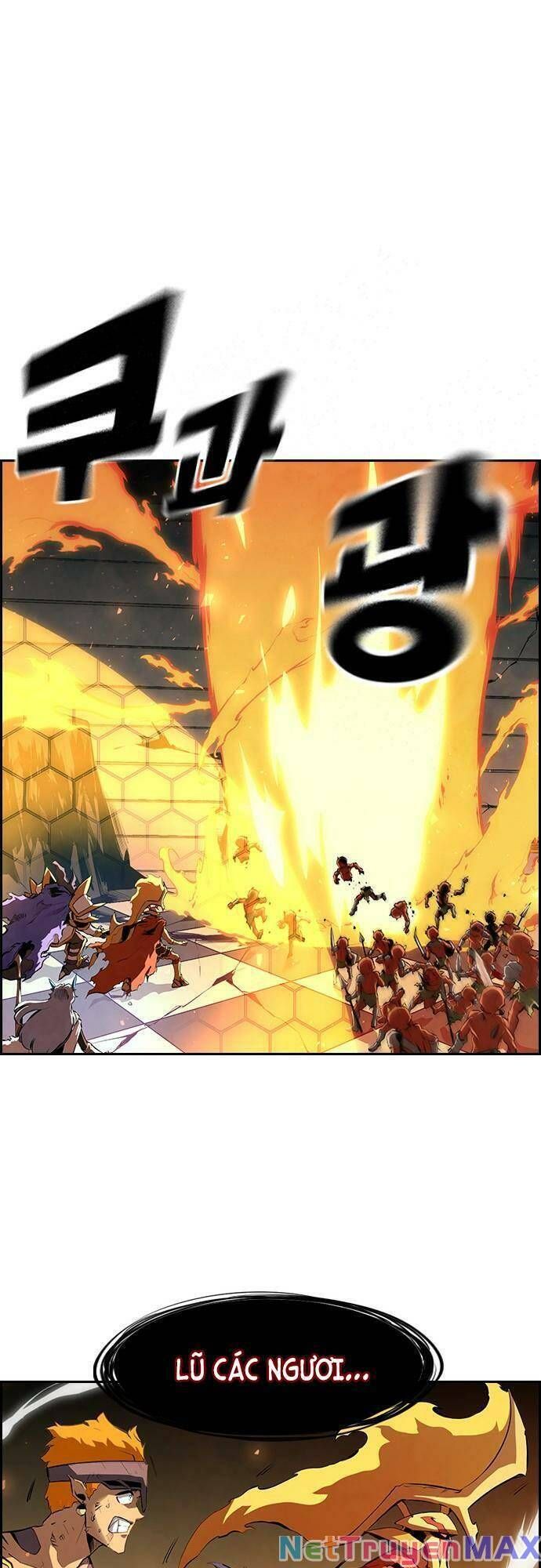 đọc truyện Đội Đốt Kích Noryangjin Chương 19 ảnh 49 tại Thiên Thai Truyện