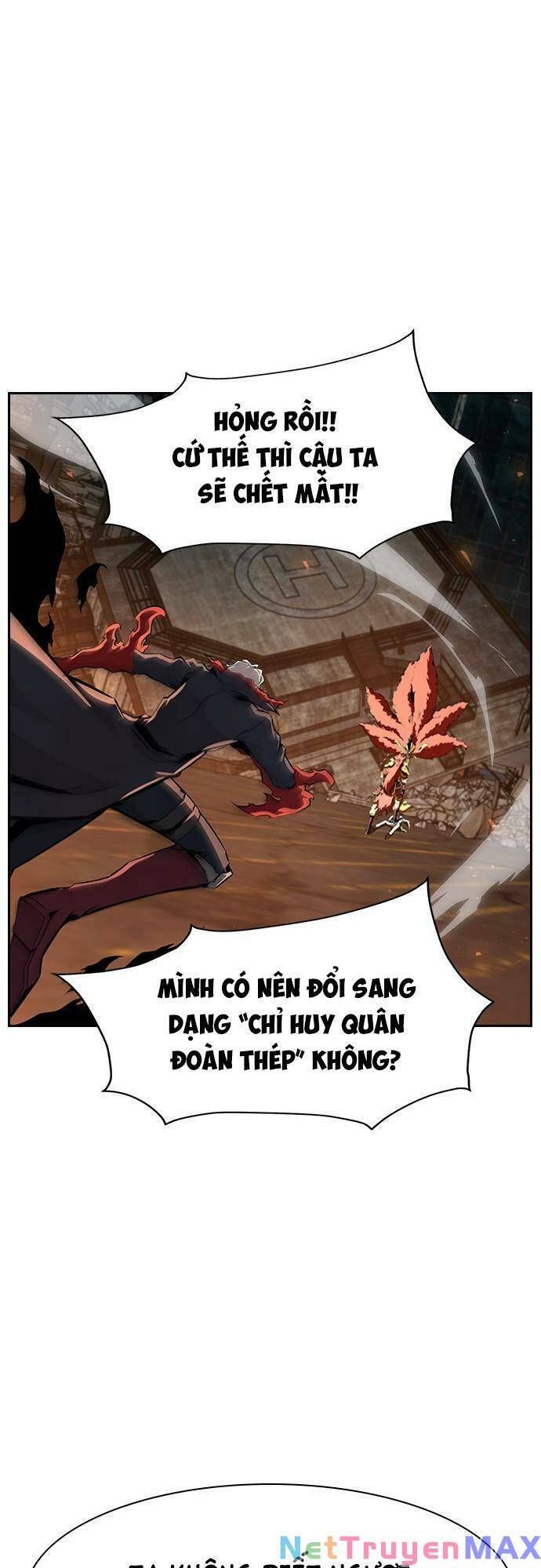 đọc truyện Đội Đốt Kích Noryangjin Chương 19 ảnh 55 tại Thiên Thai Truyện