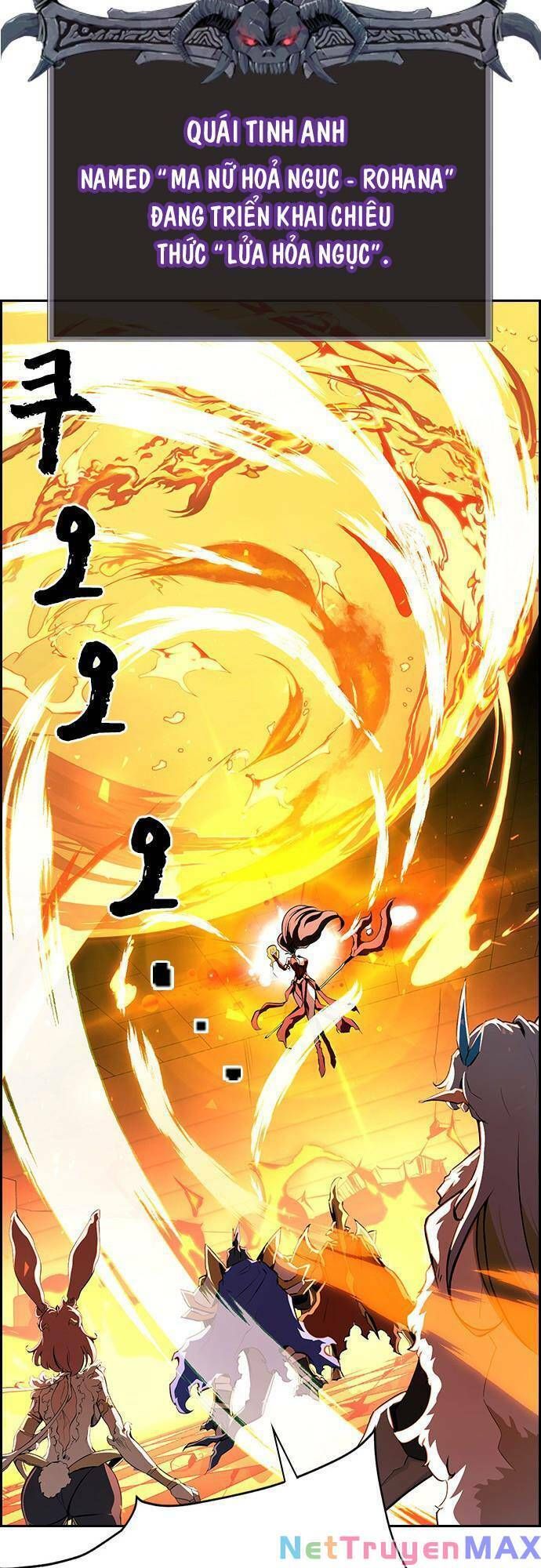 đọc truyện Đội Đốt Kích Noryangjin Chương 19 ảnh 64 tại Thiên Thai Truyện