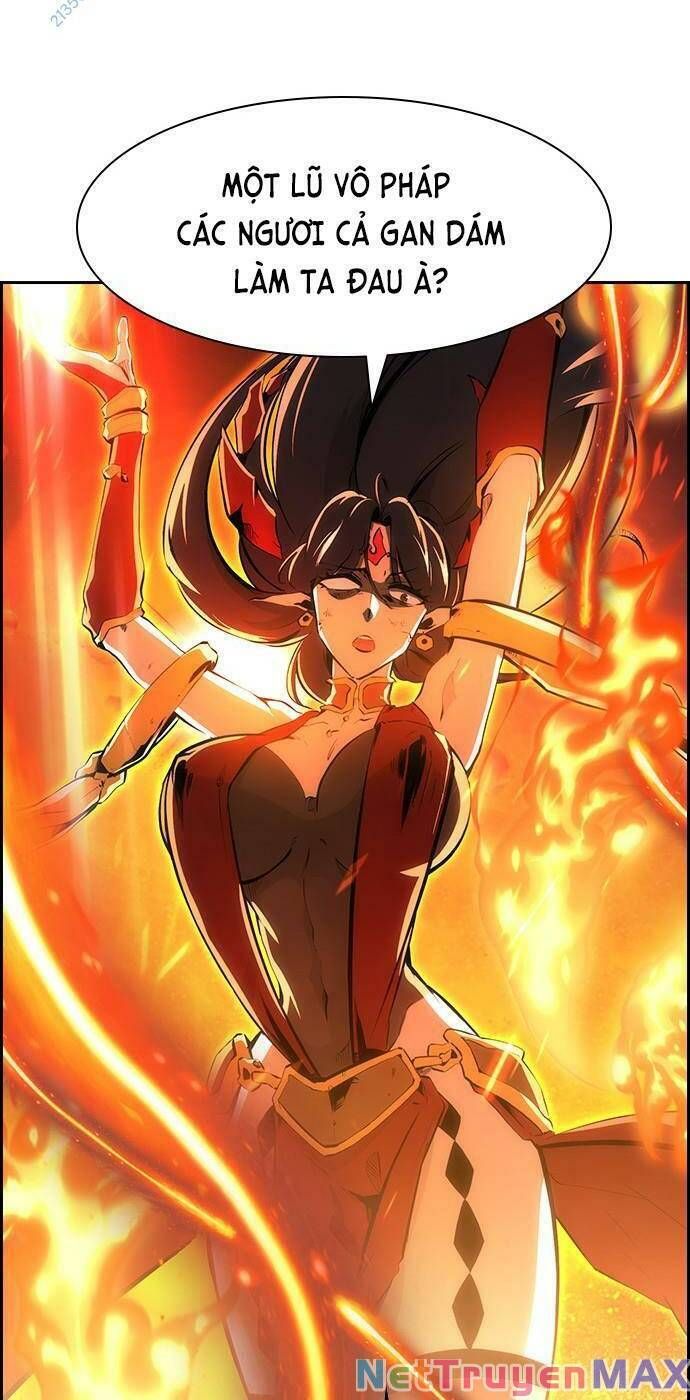 đọc truyện Đội Đốt Kích Noryangjin Chương 19 ảnh 69 tại Thiên Thai Truyện