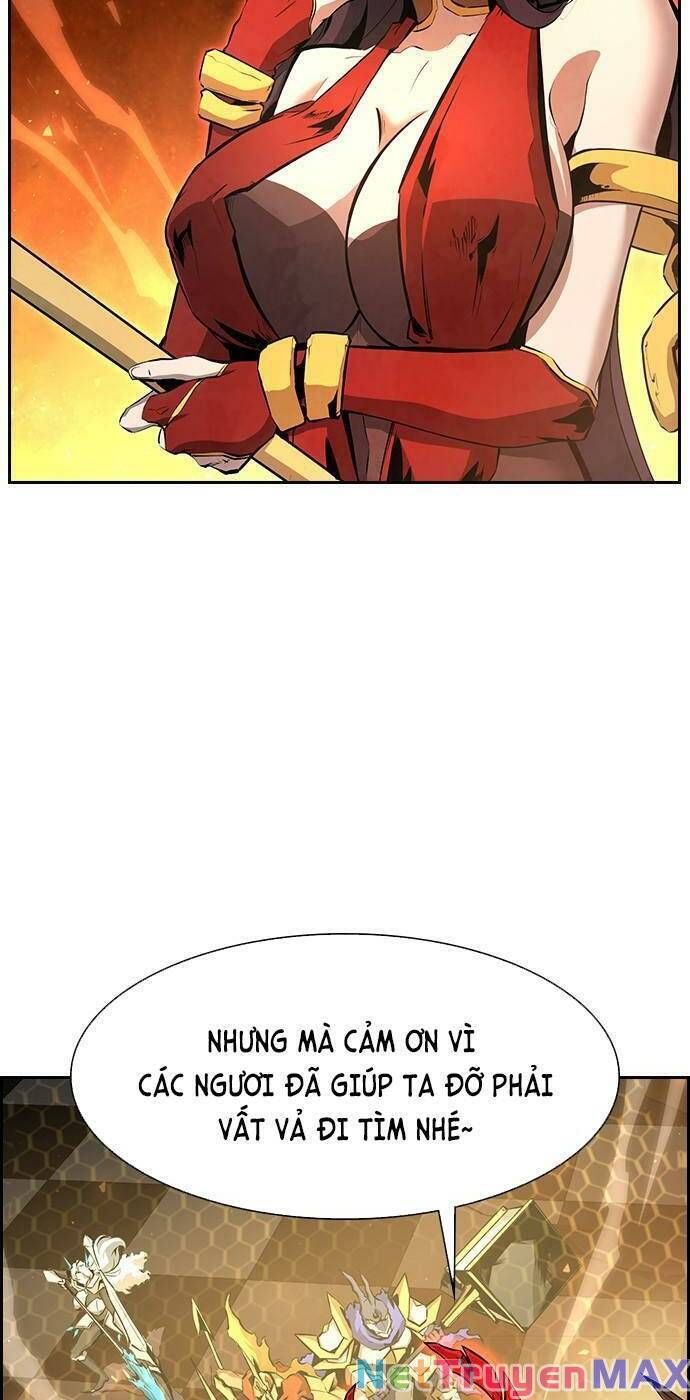 đọc truyện Đội Đốt Kích Noryangjin Chương 19 ảnh 9 tại Thiên Thai Truyện