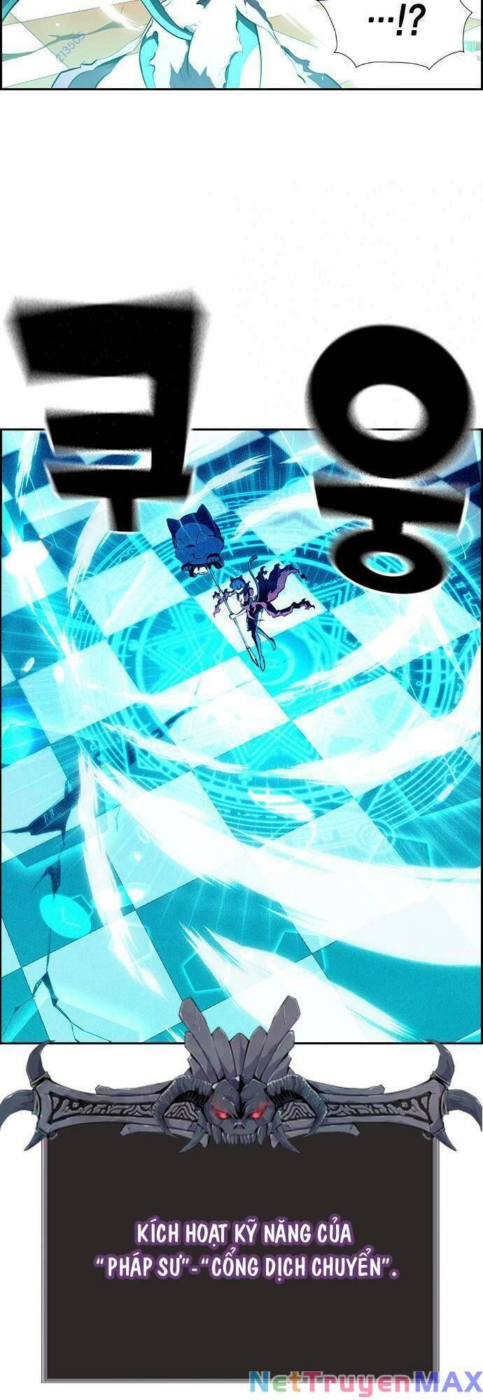 đọc truyện Đội Đốt Kích Noryangjin Chương 19 ảnh 73 tại Thiên Thai Truyện