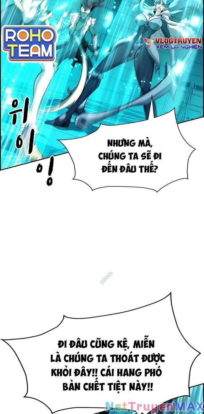 đọc truyện Đội Đốt Kích Noryangjin Chương 19 ảnh 75 tại Thiên Thai Truyện