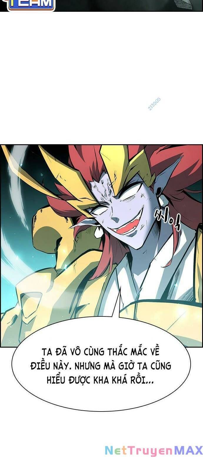 đọc truyện Đội Đốt Kích Noryangjin Chương 19 ảnh 81 tại Thiên Thai Truyện