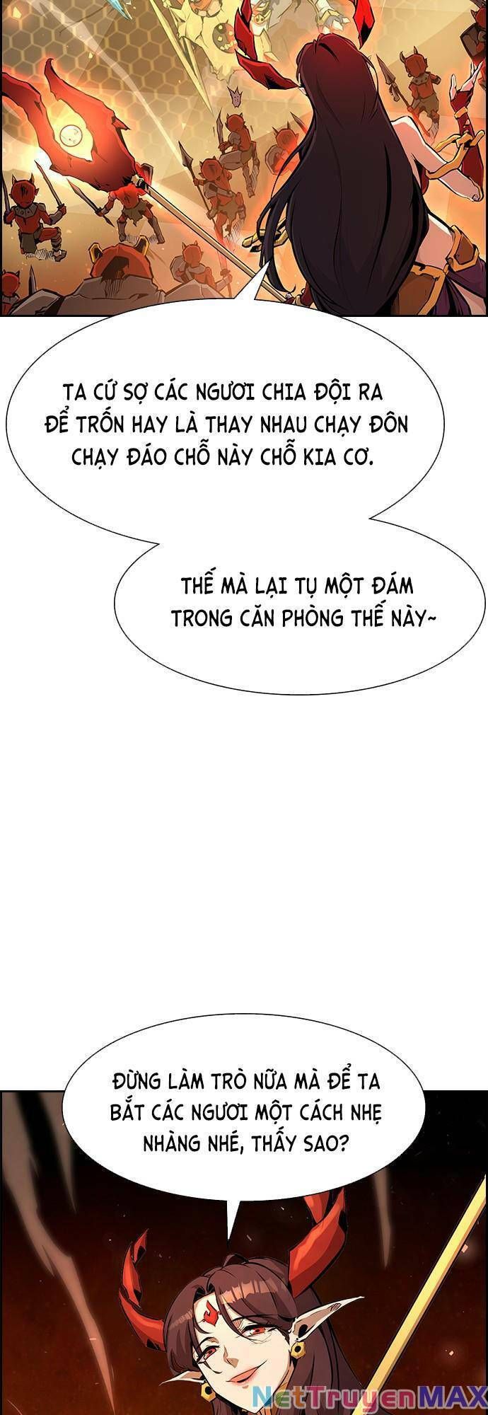 đọc truyện Đội Đốt Kích Noryangjin Chương 19 ảnh 10 tại Thiên Thai Truyện