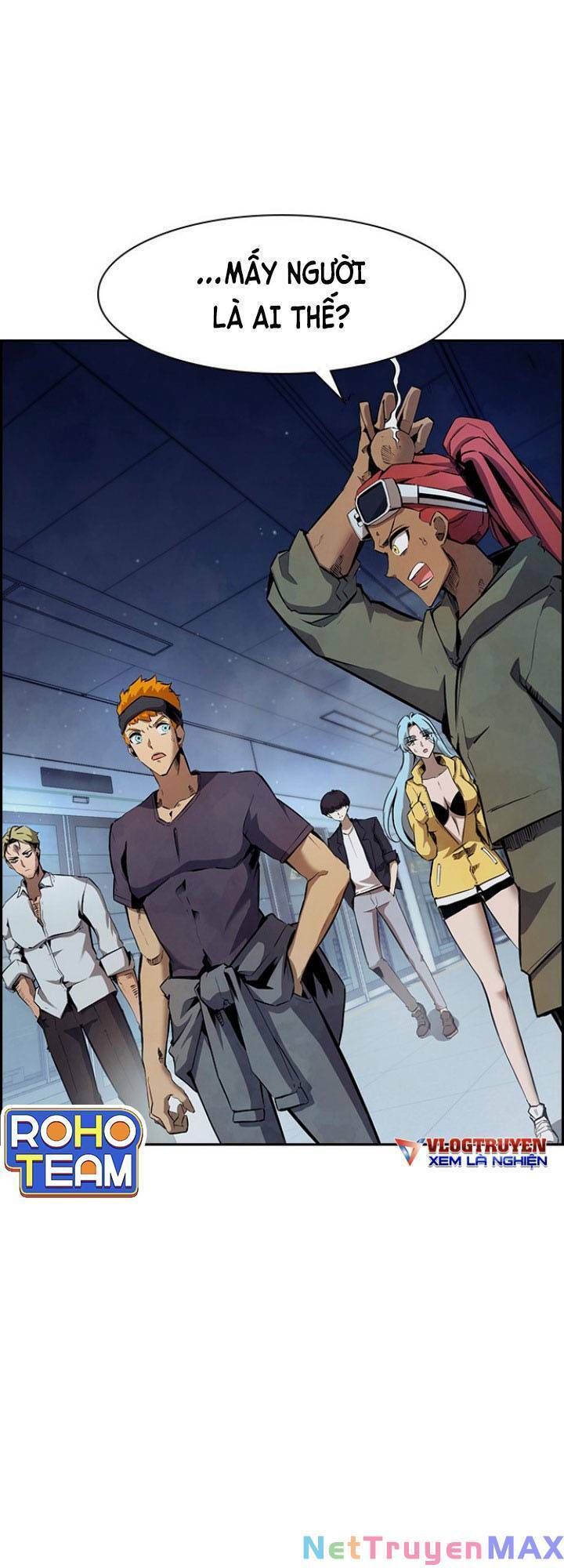 đọc truyện Đội Đốt Kích Noryangjin Chương 20 ảnh 13 tại Thiên Thai Truyện