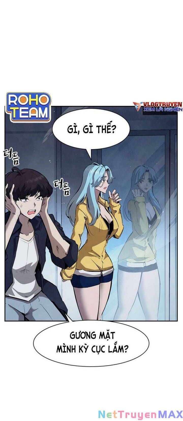 đọc truyện Đội Đốt Kích Noryangjin Chương 20 ảnh 17 tại Thiên Thai Truyện