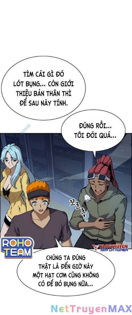 đọc truyện Đội Đốt Kích Noryangjin Chương 20 ảnh 21 tại Thiên Thai Truyện