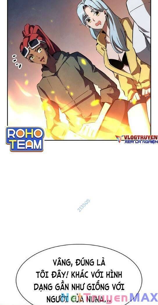 đọc truyện Đội Đốt Kích Noryangjin Chương 20 ảnh 24 tại Thiên Thai Truyện