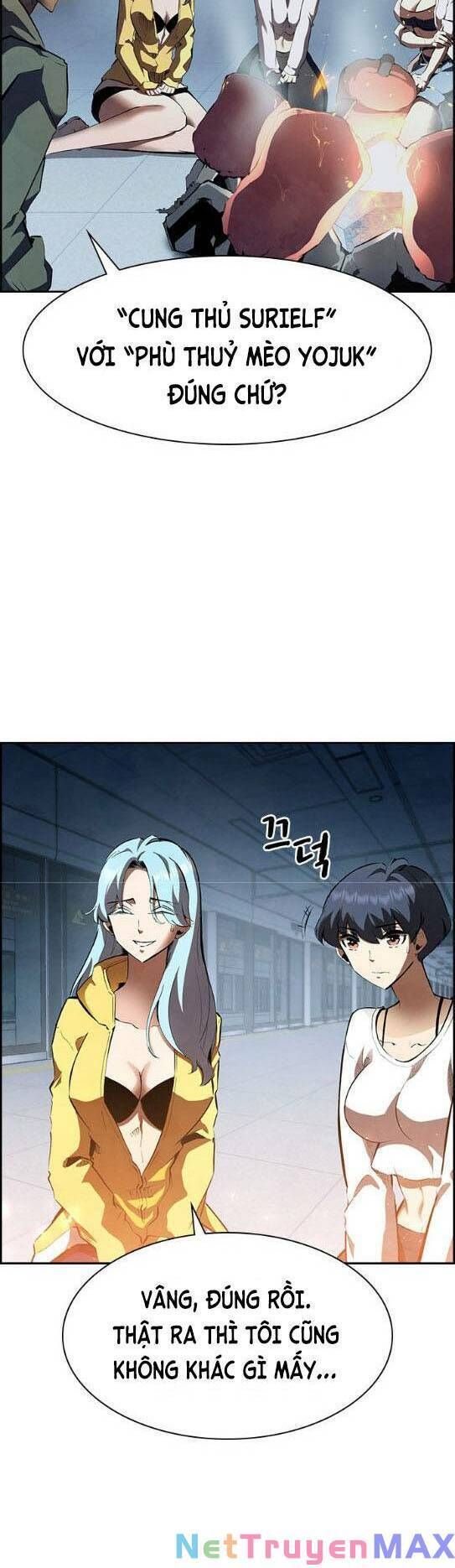 đọc truyện Đội Đốt Kích Noryangjin Chương 20 ảnh 27 tại Thiên Thai Truyện