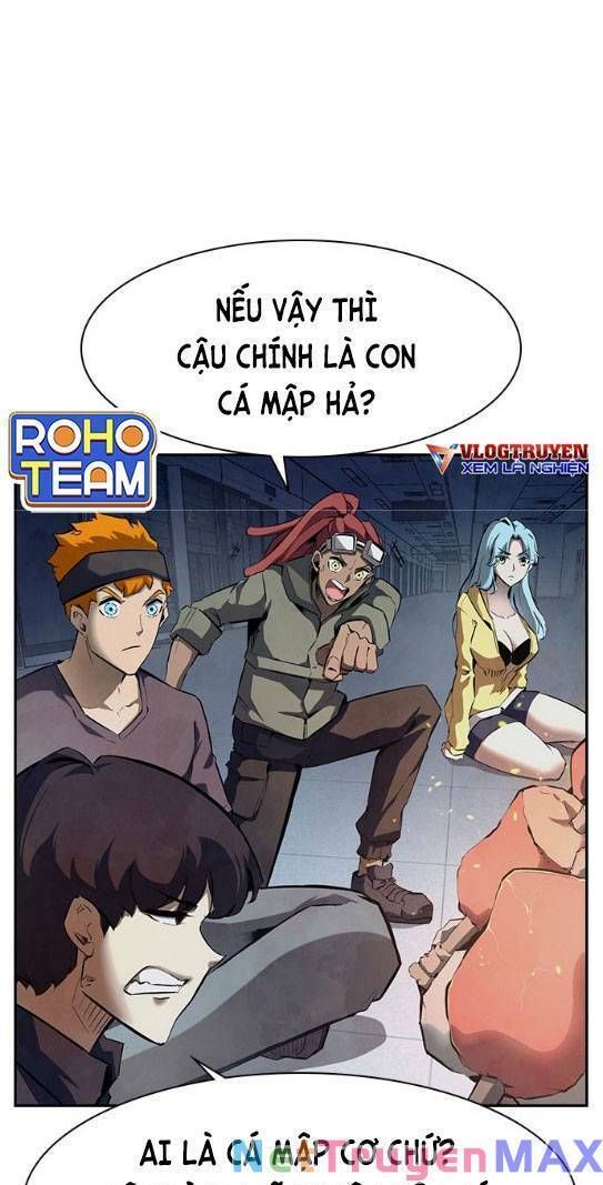 đọc truyện Đội Đốt Kích Noryangjin Chương 20 ảnh 30 tại Thiên Thai Truyện