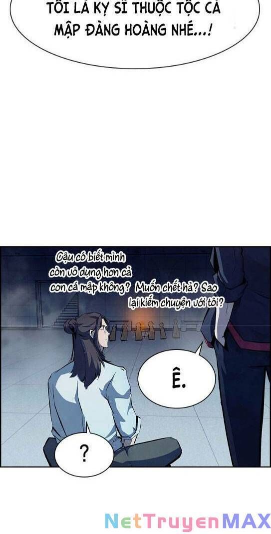 đọc truyện Đội Đốt Kích Noryangjin Chương 20 ảnh 31 tại Thiên Thai Truyện