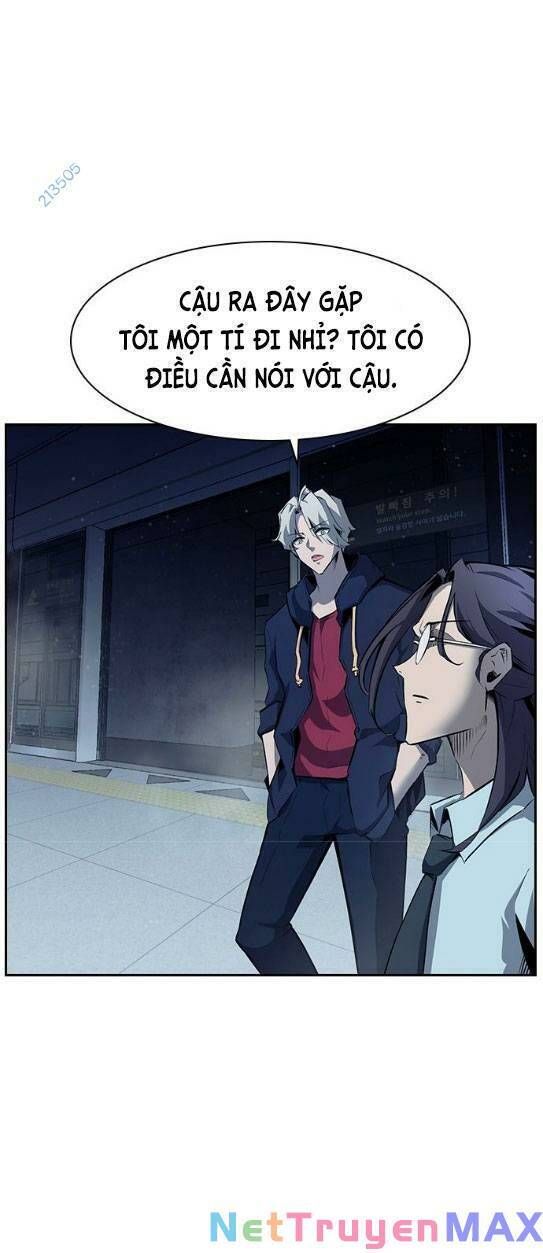 đọc truyện Đội Đốt Kích Noryangjin Chương 20 ảnh 32 tại Thiên Thai Truyện