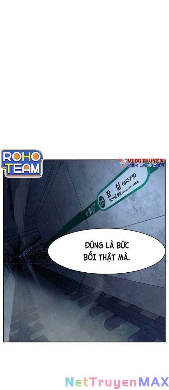 đọc truyện Đội Đốt Kích Noryangjin Chương 20 ảnh 33 tại Thiên Thai Truyện