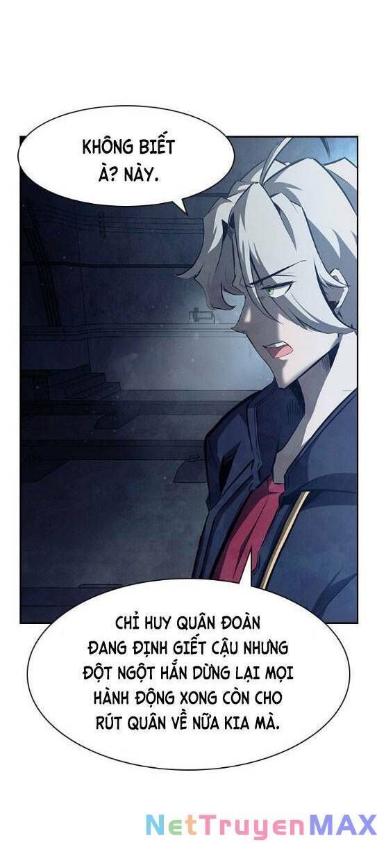 đọc truyện Đội Đốt Kích Noryangjin Chương 20 ảnh 35 tại Thiên Thai Truyện