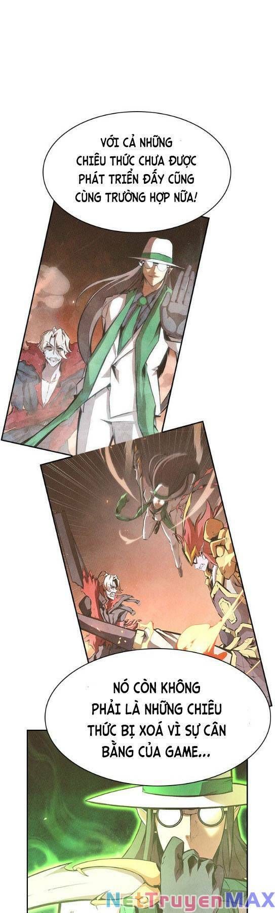 đọc truyện Đội Đốt Kích Noryangjin Chương 20 ảnh 38 tại Thiên Thai Truyện