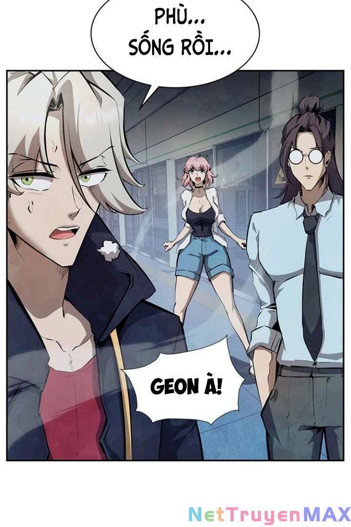 đọc truyện Đội Đốt Kích Noryangjin Chương 20 ảnh 6 tại Thiên Thai Truyện