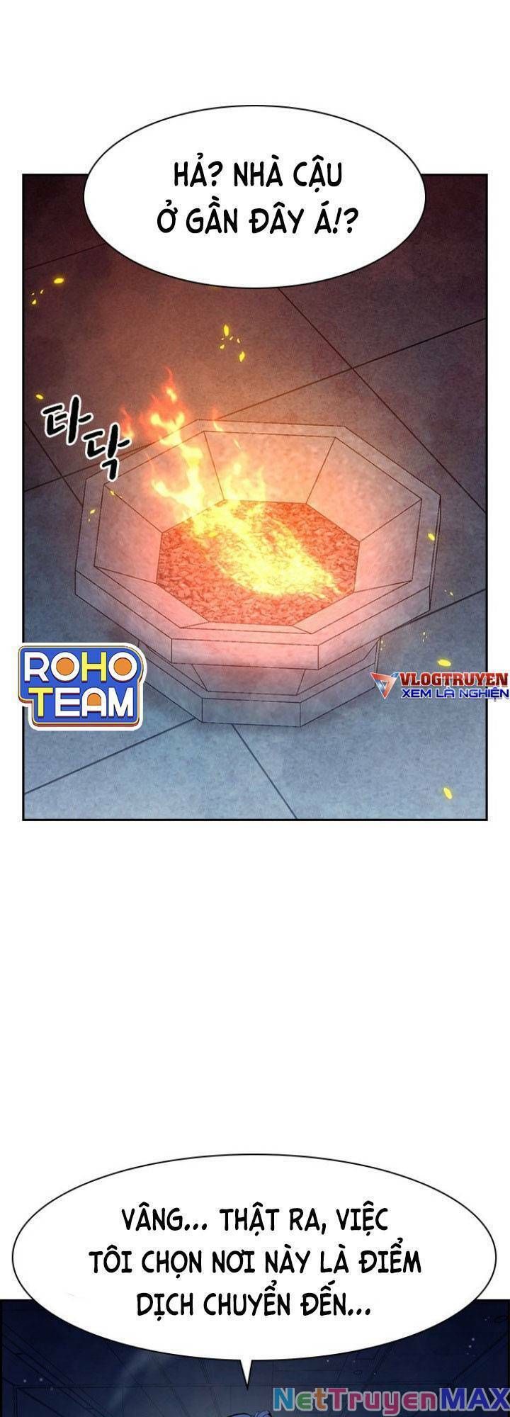 đọc truyện Đội Đốt Kích Noryangjin Chương 20 ảnh 43 tại Thiên Thai Truyện