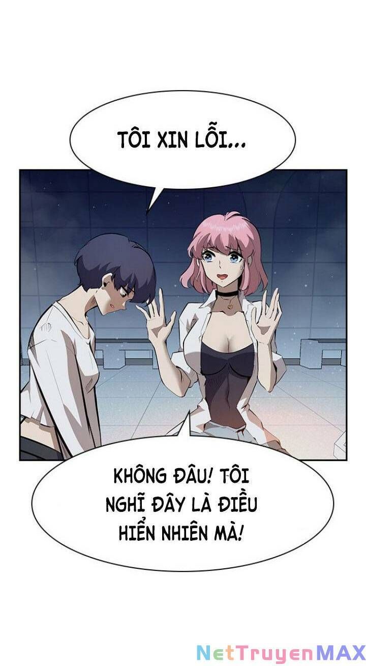 đọc truyện Đội Đốt Kích Noryangjin Chương 20 ảnh 45 tại Thiên Thai Truyện