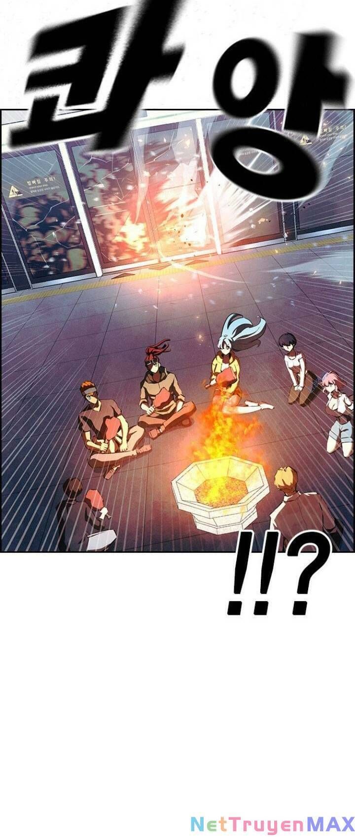 đọc truyện Đội Đốt Kích Noryangjin Chương 20 ảnh 48 tại Thiên Thai Truyện