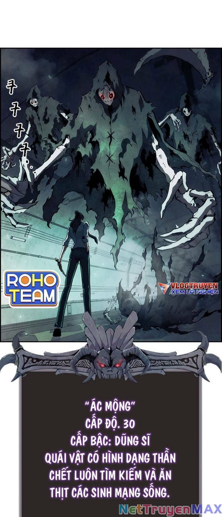 đọc truyện Đội Đốt Kích Noryangjin Chương 20 ảnh 53 tại Thiên Thai Truyện