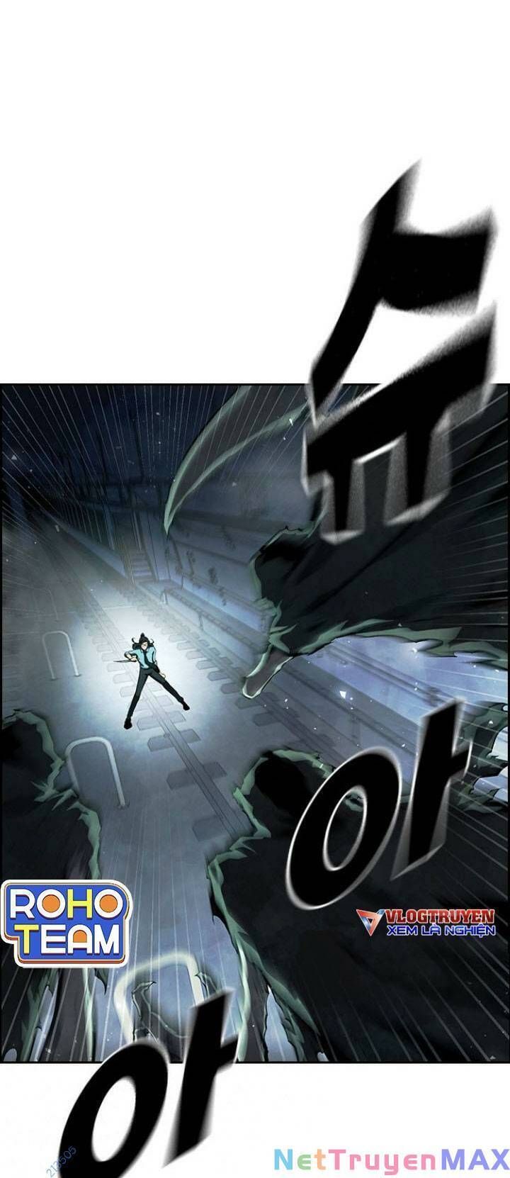 đọc truyện Đội Đốt Kích Noryangjin Chương 20 ảnh 55 tại Thiên Thai Truyện