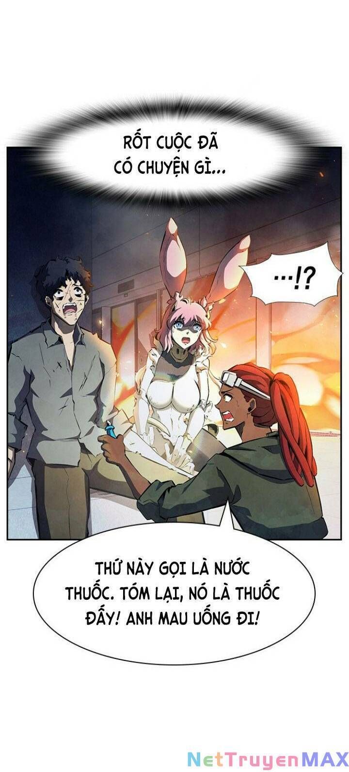 đọc truyện Đội Đốt Kích Noryangjin Chương 20 ảnh 58 tại Thiên Thai Truyện