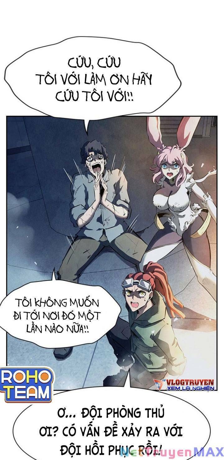 đọc truyện Đội Đốt Kích Noryangjin Chương 20 ảnh 61 tại Thiên Thai Truyện