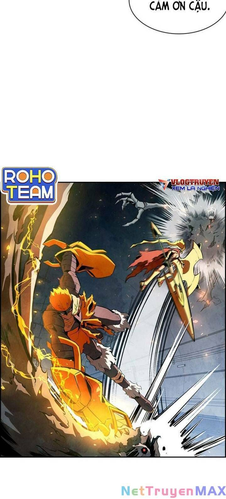 đọc truyện Đội Đốt Kích Noryangjin Chương 20 ảnh 65 tại Thiên Thai Truyện