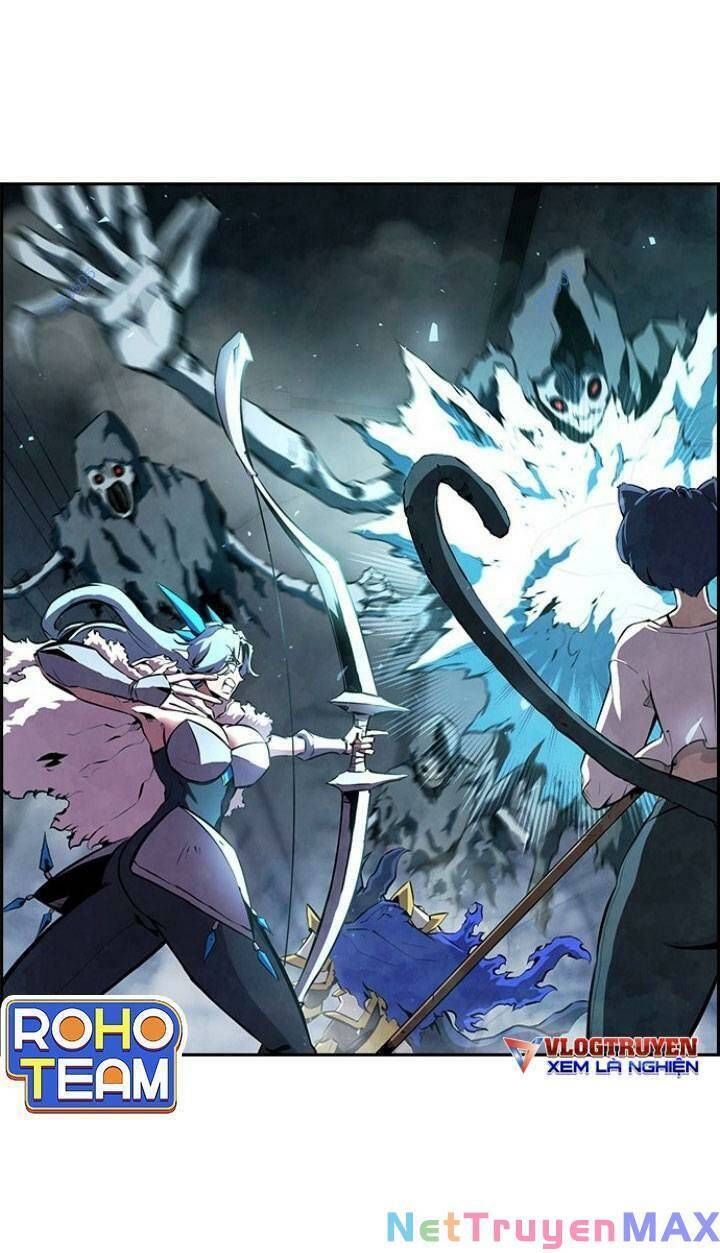 đọc truyện Đội Đốt Kích Noryangjin Chương 20 ảnh 66 tại Thiên Thai Truyện