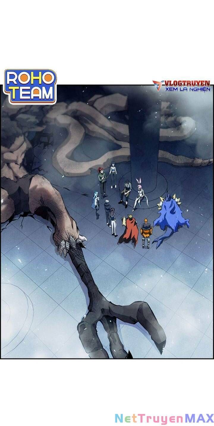 đọc truyện Đội Đốt Kích Noryangjin Chương 20 ảnh 69 tại Thiên Thai Truyện