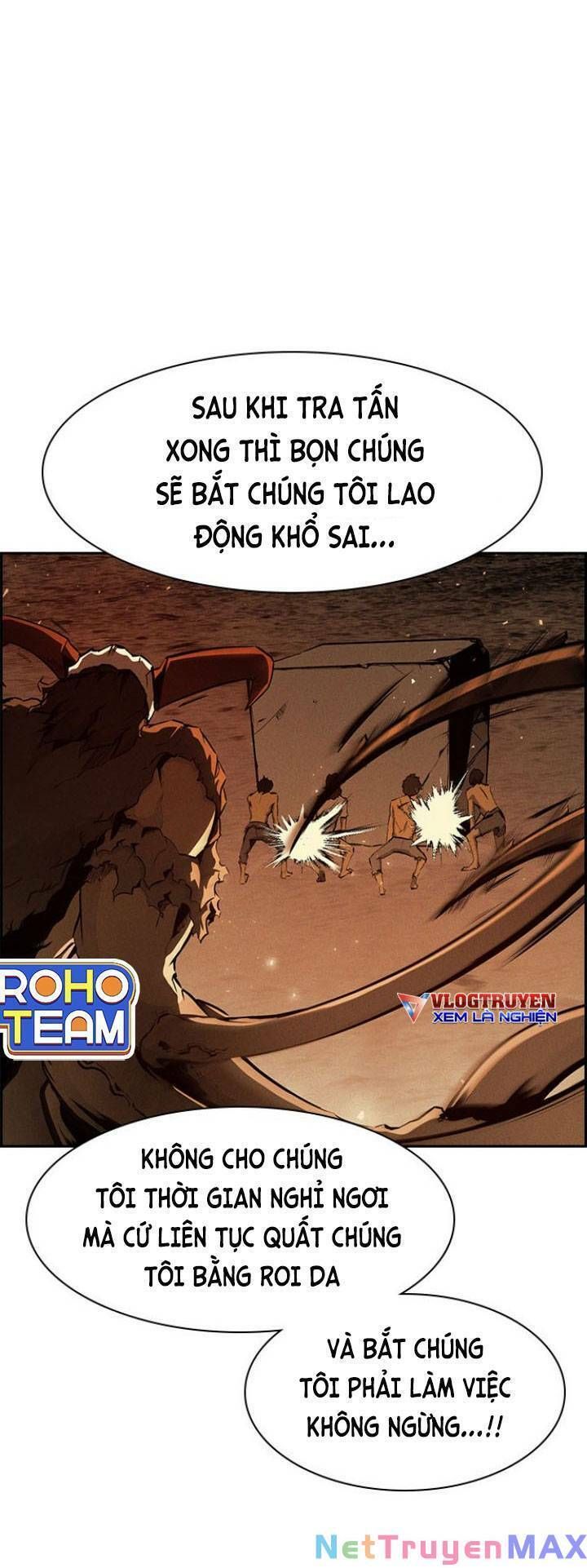 đọc truyện Đội Đốt Kích Noryangjin Chương 20 ảnh 77 tại Thiên Thai Truyện