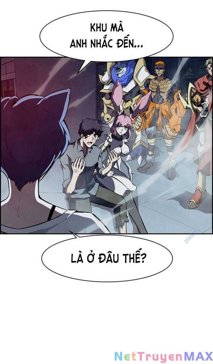 đọc truyện Đội Đốt Kích Noryangjin Chương 20 ảnh 80 tại Thiên Thai Truyện