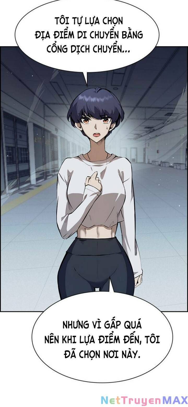 đọc truyện Đội Đốt Kích Noryangjin Chương 20 ảnh 10 tại Thiên Thai Truyện