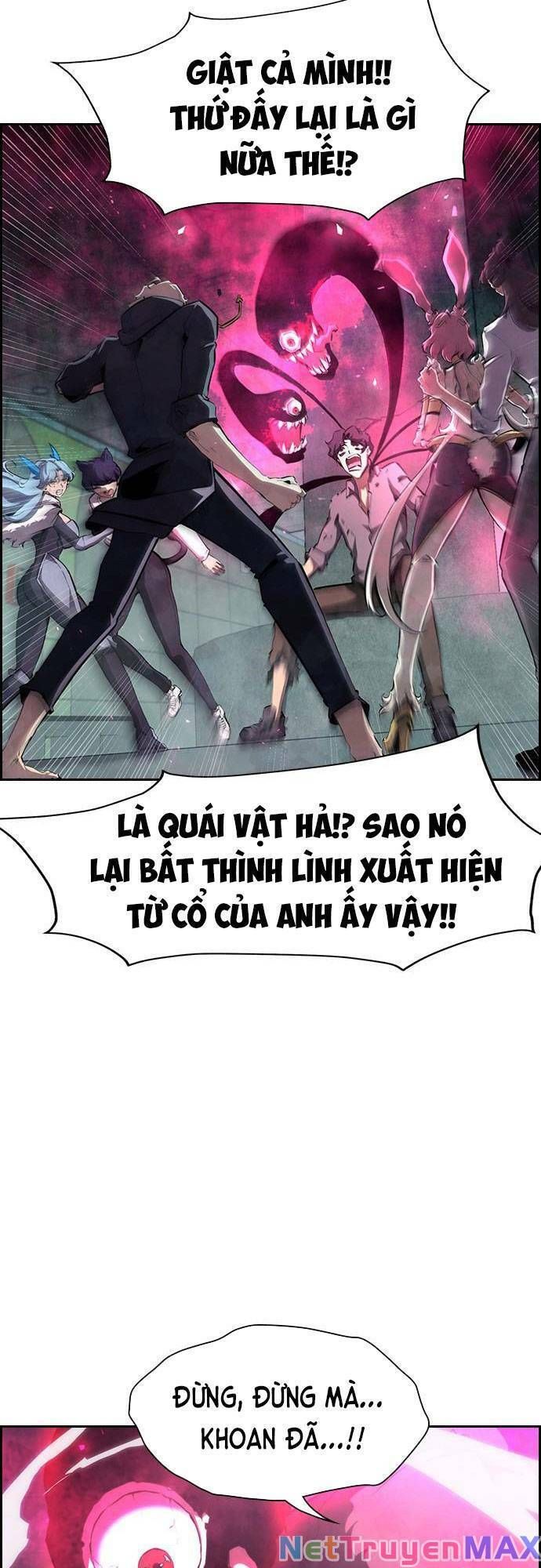 đọc truyện Đội Đốt Kích Noryangjin Chương 21 ảnh 16 tại Thiên Thai Truyện