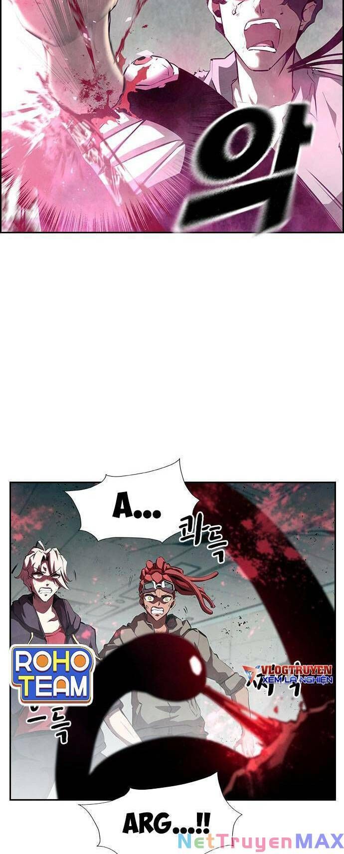 đọc truyện Đội Đốt Kích Noryangjin Chương 21 ảnh 18 tại Thiên Thai Truyện