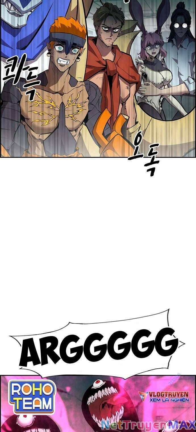 đọc truyện Đội Đốt Kích Noryangjin Chương 21 ảnh 20 tại Thiên Thai Truyện