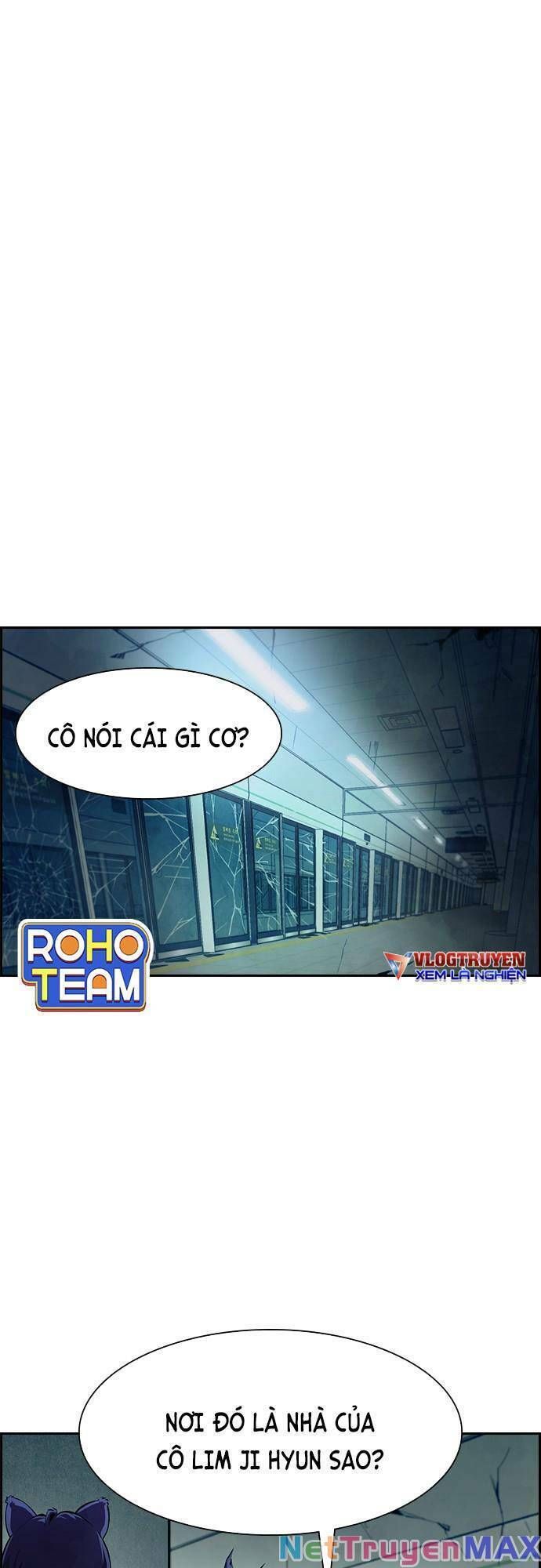 đọc truyện Đội Đốt Kích Noryangjin Chương 21 ảnh 4 tại Thiên Thai Truyện