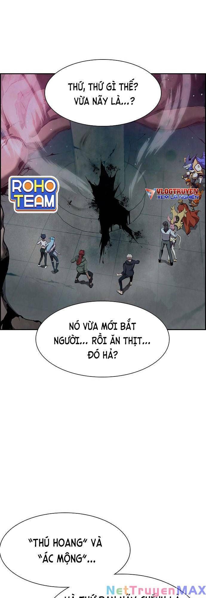 đọc truyện Đội Đốt Kích Noryangjin Chương 21 ảnh 22 tại Thiên Thai Truyện