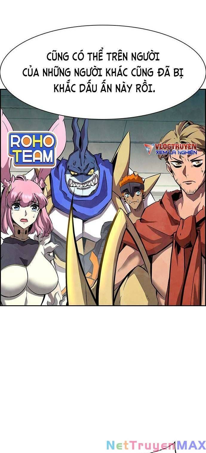 đọc truyện Đội Đốt Kích Noryangjin Chương 21 ảnh 26 tại Thiên Thai Truyện