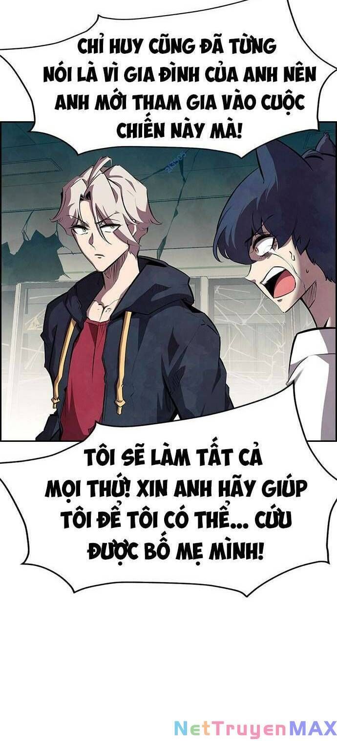 đọc truyện Đội Đốt Kích Noryangjin Chương 21 ảnh 27 tại Thiên Thai Truyện