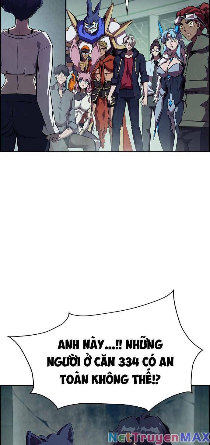 đọc truyện Đội Đốt Kích Noryangjin Chương 21 ảnh 5 tại Thiên Thai Truyện