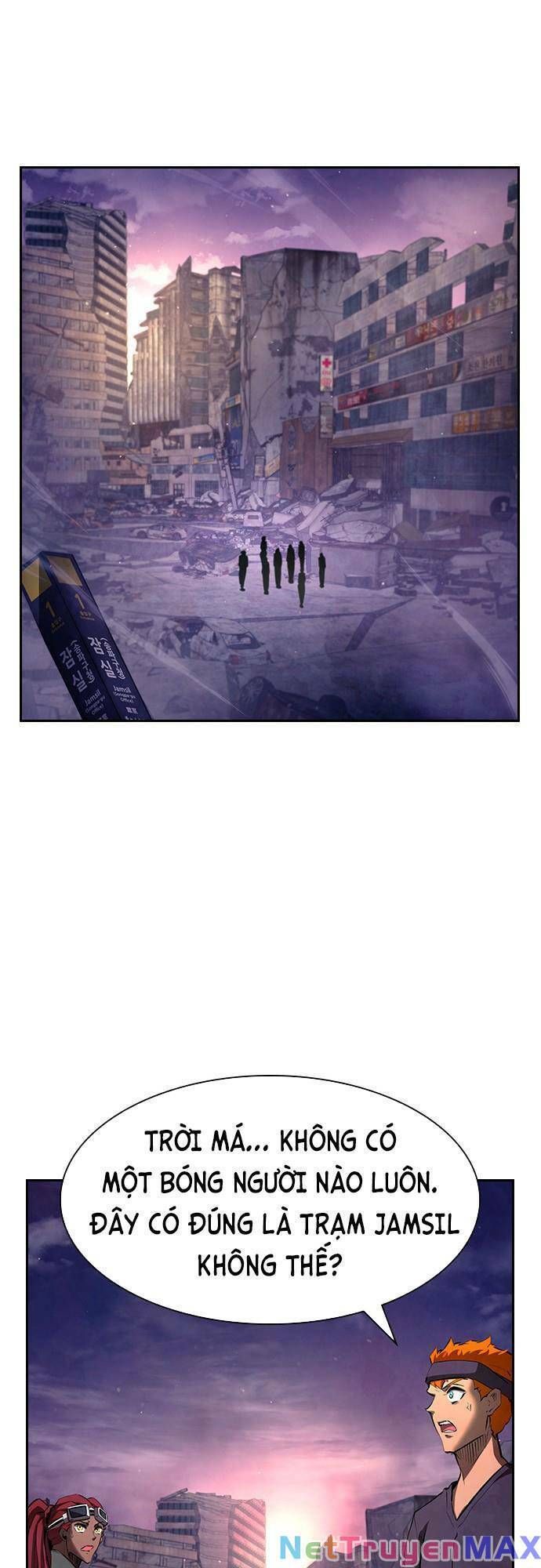 đọc truyện Đội Đốt Kích Noryangjin Chương 21 ảnh 34 tại Thiên Thai Truyện