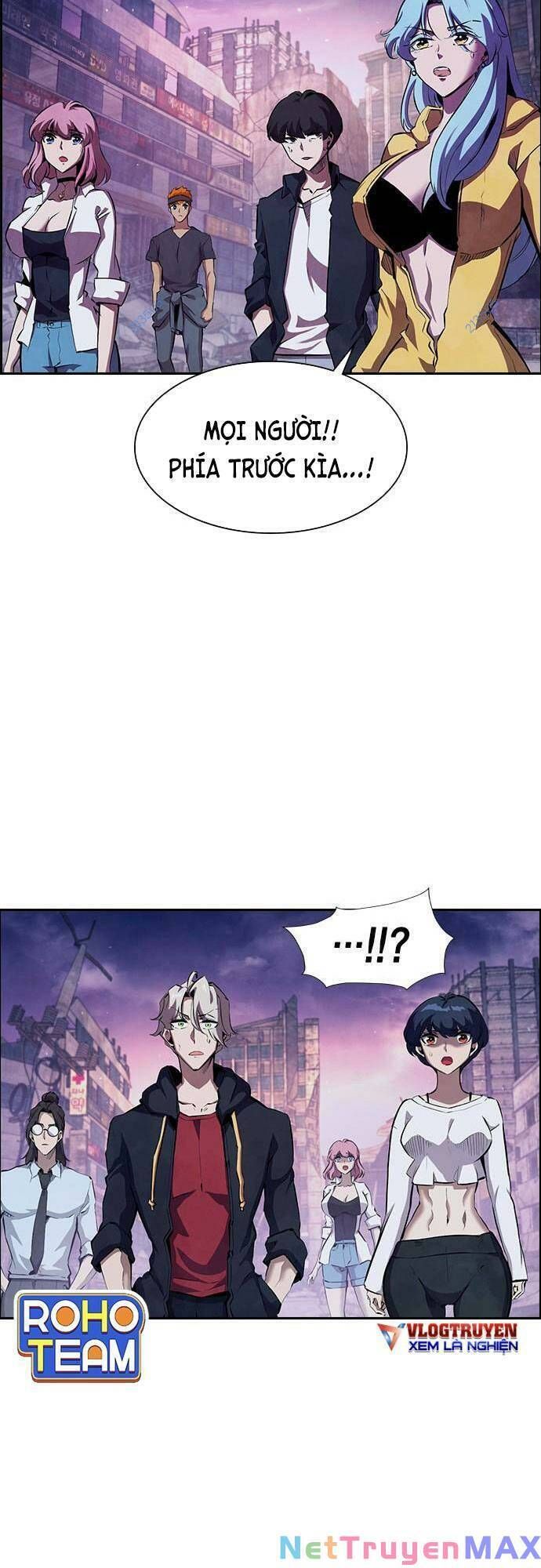 đọc truyện Đội Đốt Kích Noryangjin Chương 21 ảnh 37 tại Thiên Thai Truyện