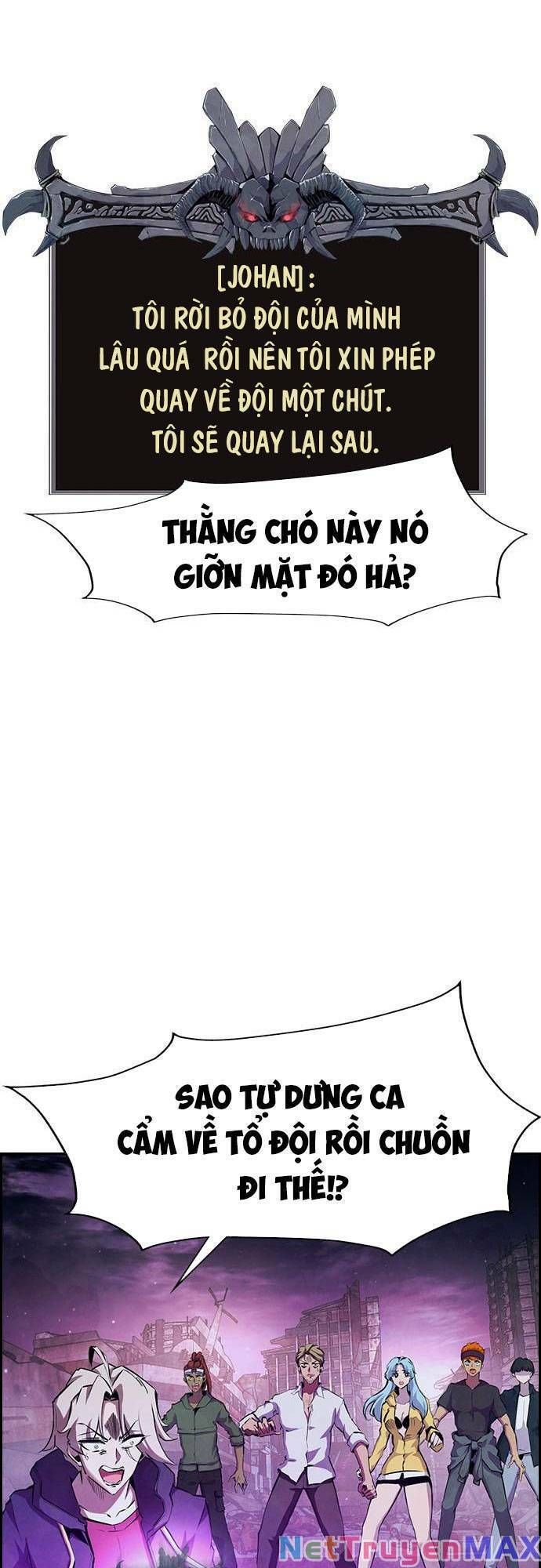 đọc truyện Đội Đốt Kích Noryangjin Chương 21 ảnh 46 tại Thiên Thai Truyện