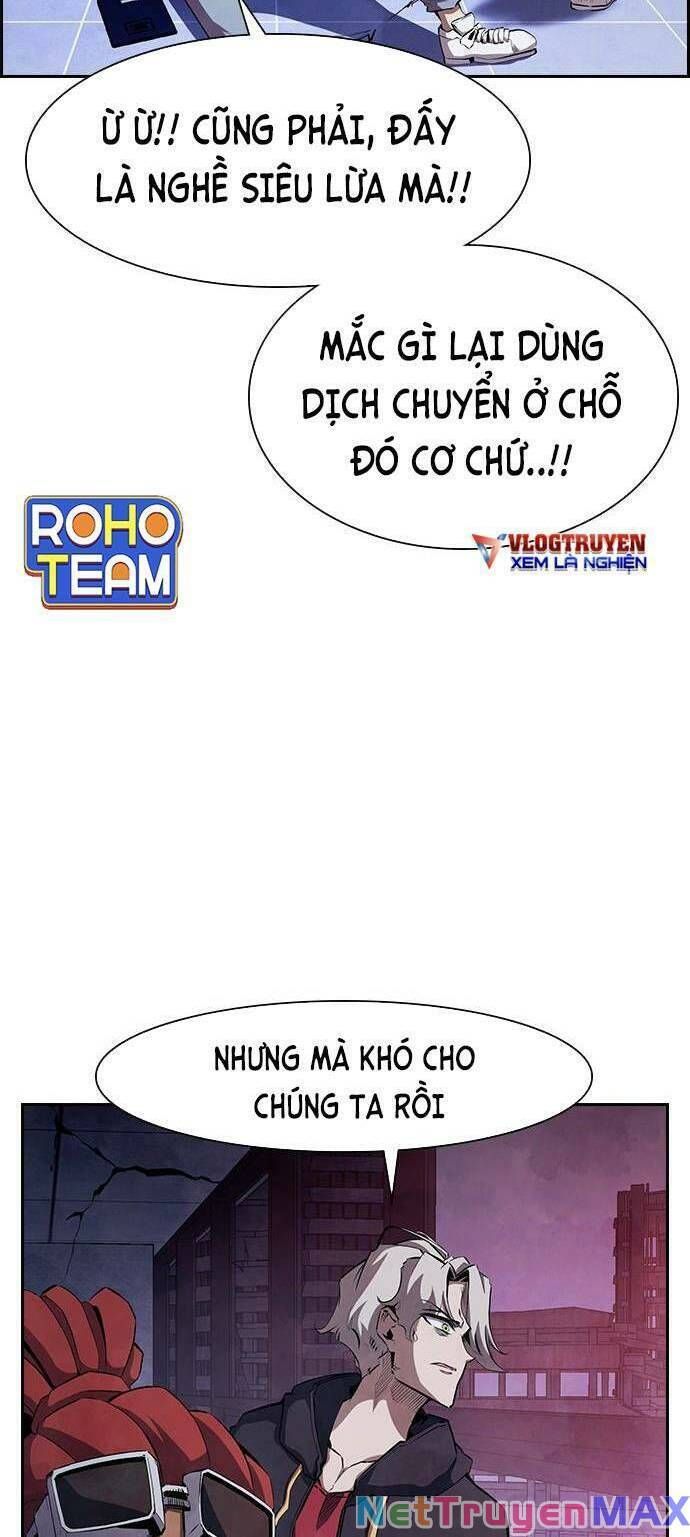 đọc truyện Đội Đốt Kích Noryangjin Chương 21 ảnh 51 tại Thiên Thai Truyện